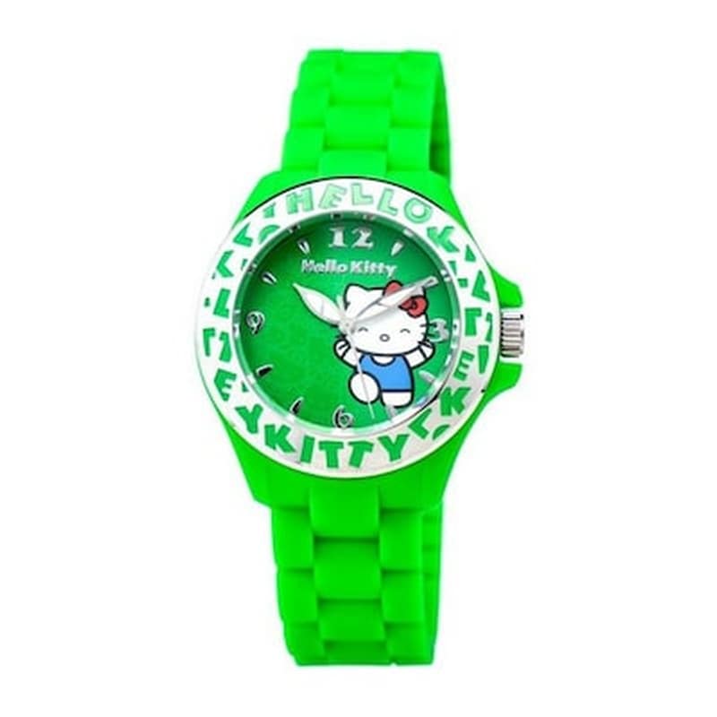 HELLO KITTY Βρεφικάρολόγια Hello Kitty Hk7143l-18 (38 Mm) Hello Kitty