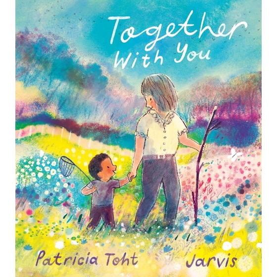 Together with You image 0