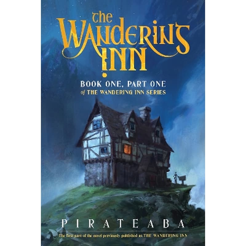 The Wandering Inn