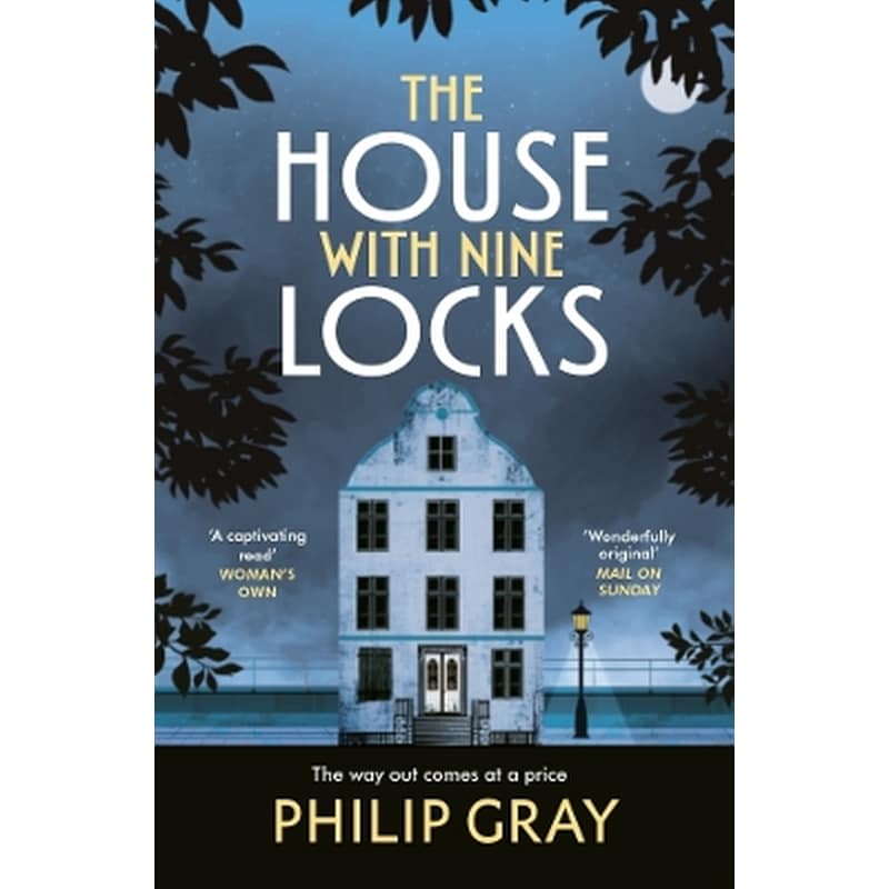 The House with Nine Locks