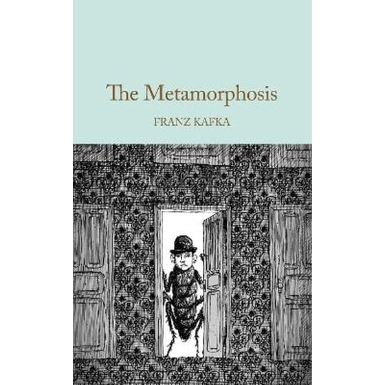 The Metamorphosis image 0