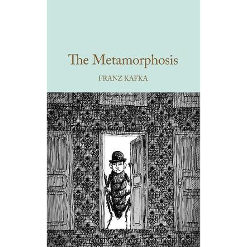 The Metamorphosis