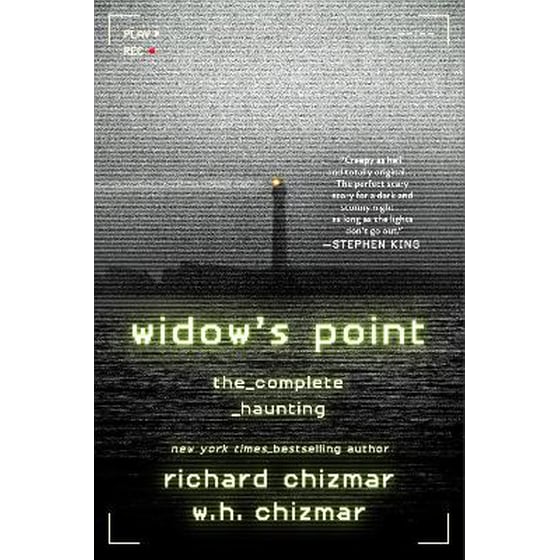 Widow's Point image 0