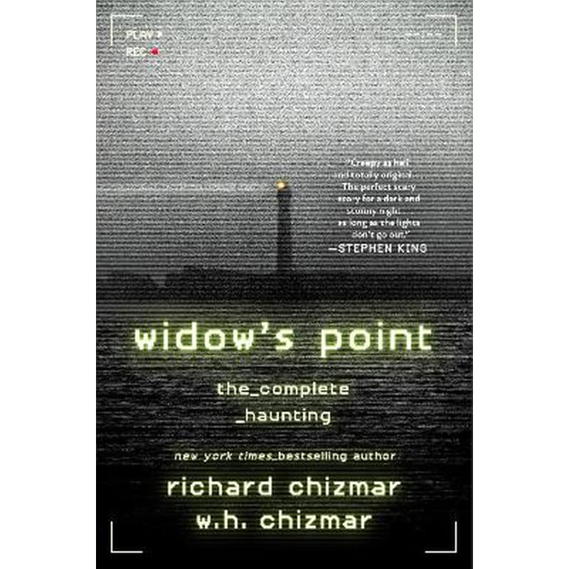 Widows Point