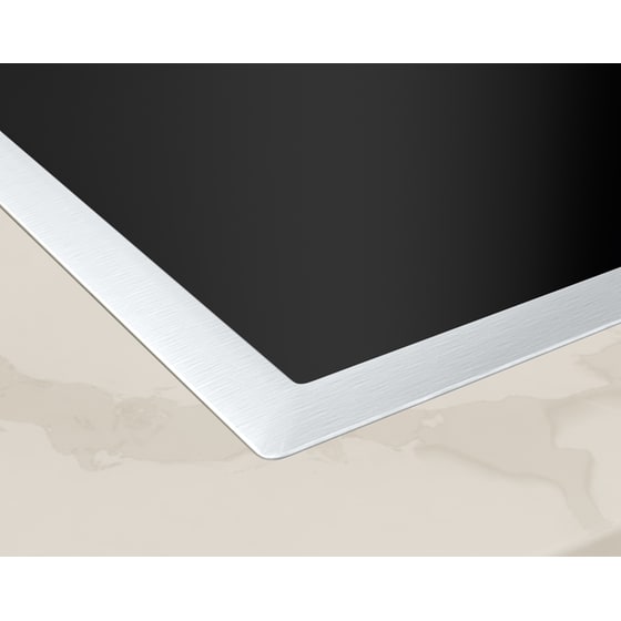 NEFF T16SBF1L0 58.3 cm Μαύρο Εστία Κεραμική Αυτόνομη image 3