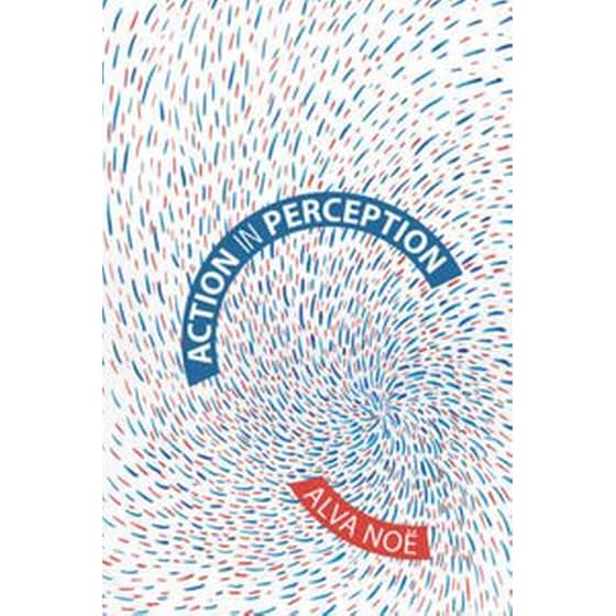 Action in Perception image 0