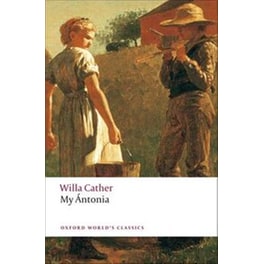 My Antonia