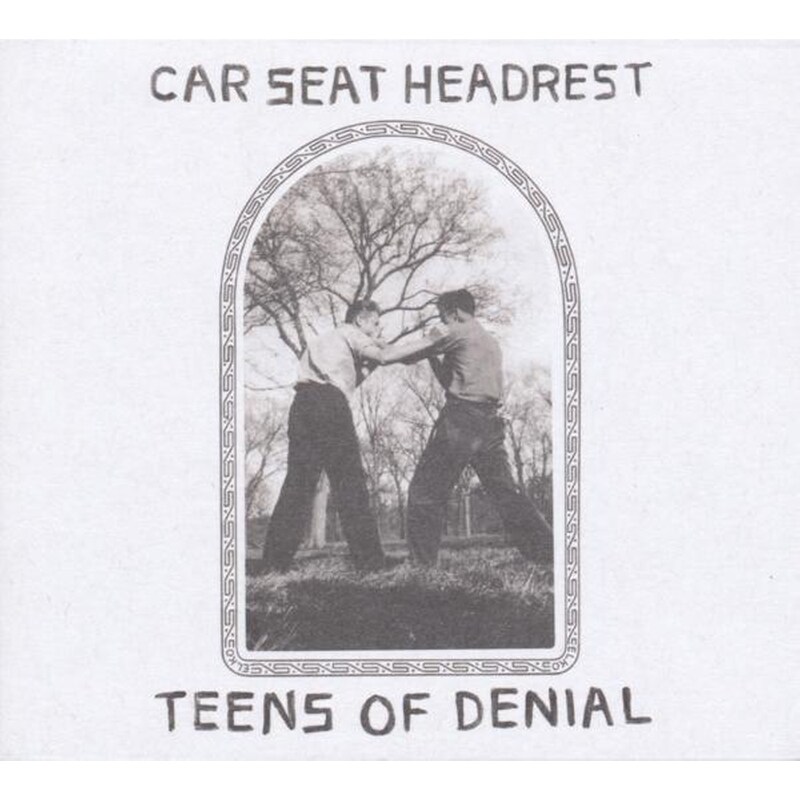 Teens Of Denial