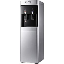 Ψύκτης Νερού ELITE WDC-2558 Ασημί