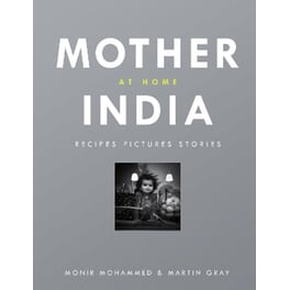 Mother India at Home