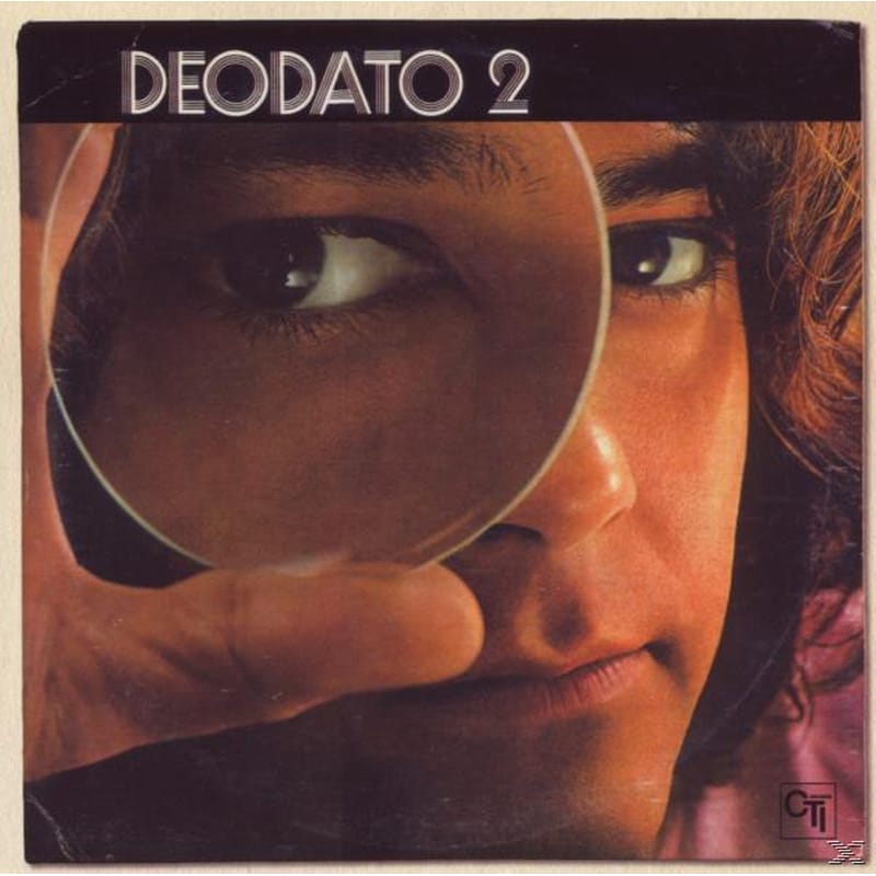 Deodato 2