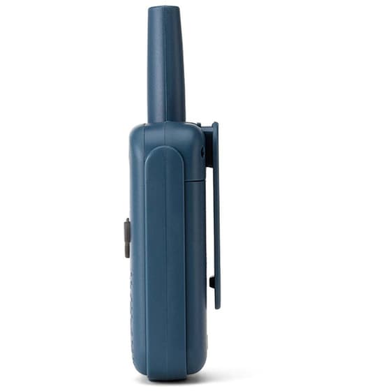 Walkie Talkie Alecto 245-0044 - Μπλε image 3