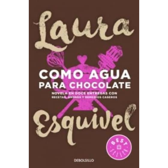 Como agua para chocolate image 0