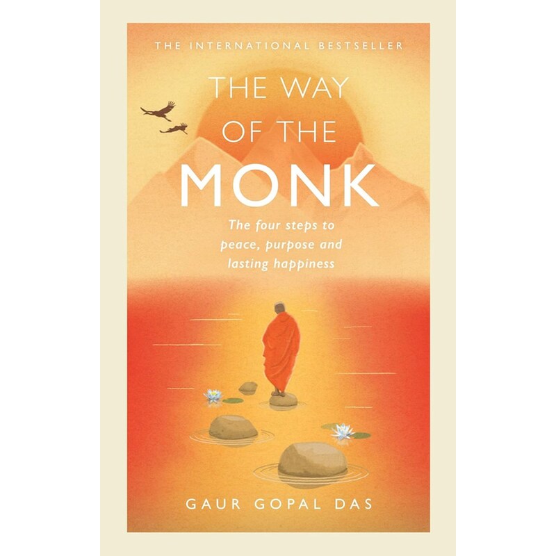 The Way of the Monk