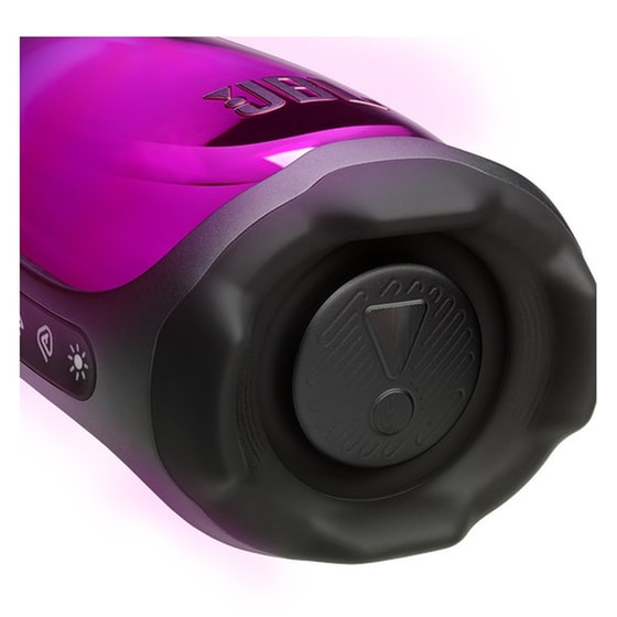 JBL Pulse 6 40W Φορητό Ηχείο - Black image 6