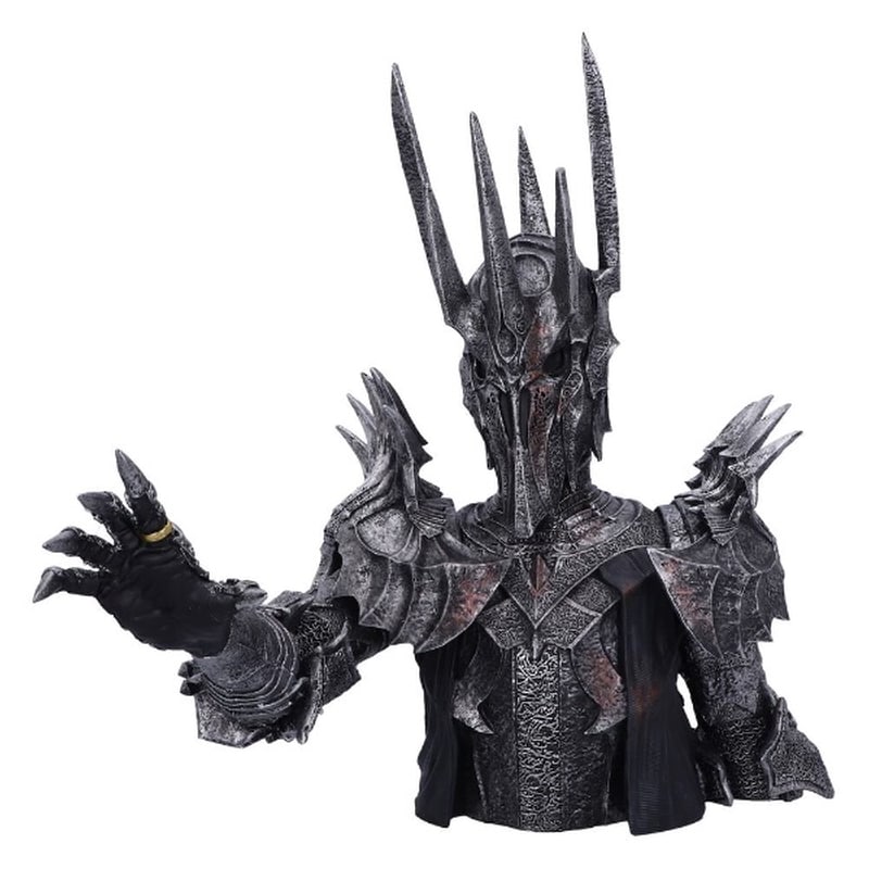 NEMESIS NOW Nemesis Now Lord Of The Rings Φιγούρα Sauron Bust