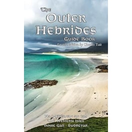Outer Hebrides Guide Book