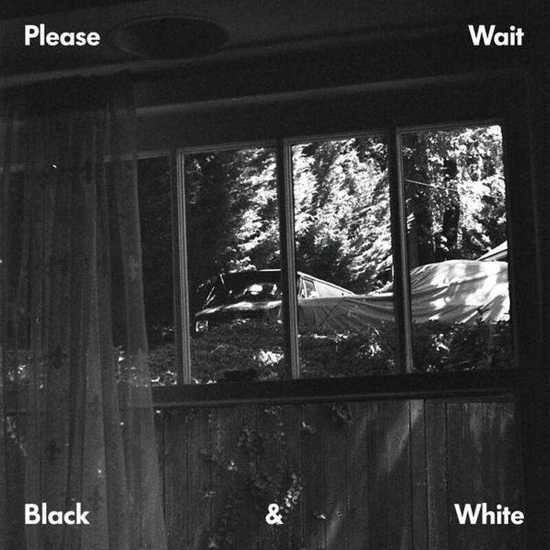 Black White Ep (Lp+Mp3+Booklet)