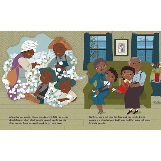 Rosa Parks image 2