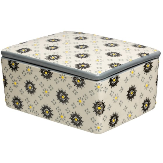 Butterdose Ethno image 0