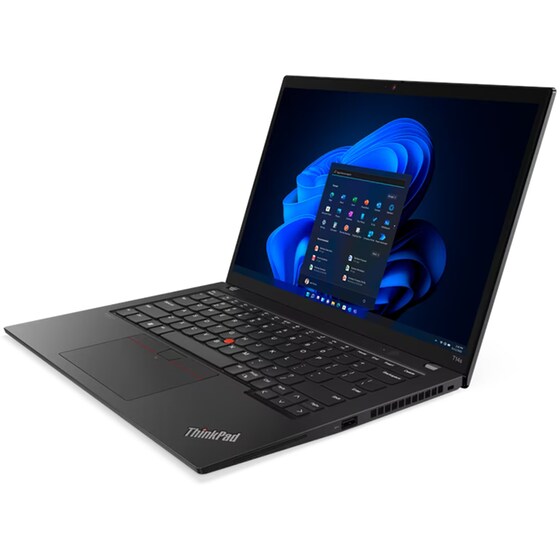 Lenovo ThinkPad T14S G3 14'' WUXGA IPS (Core i5-1240P/16GB/512GB SSD/Iris Xe Graphics/Win10Pro) Laptop image 5