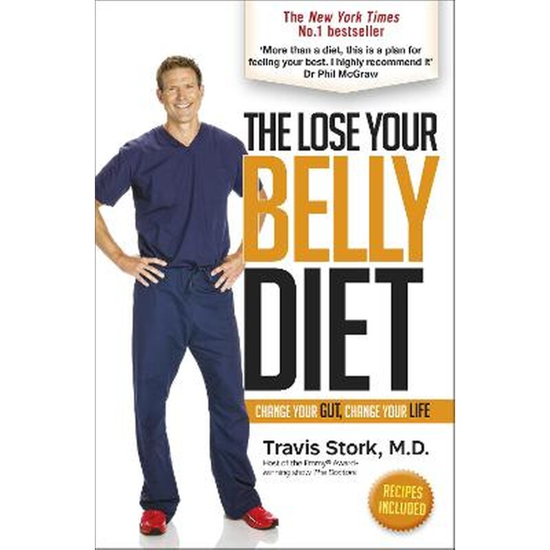 The Lose Your Belly Diet