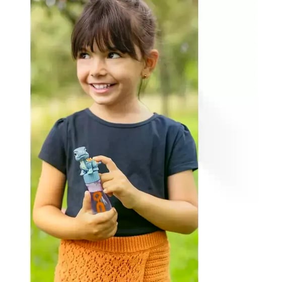 Σαπουνόφουσκα Moses με Φιγούρα (1 Τεμάχιο) image 3