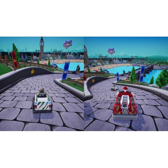 PAW Patrol World - PS5 image 16