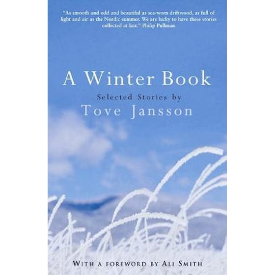 Winter Book image 0