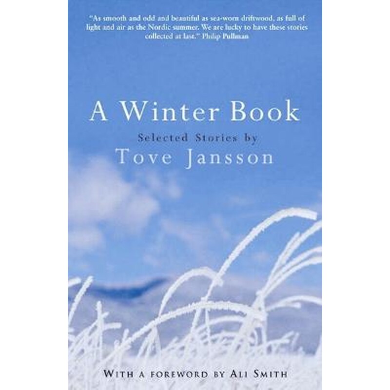 Winter Book