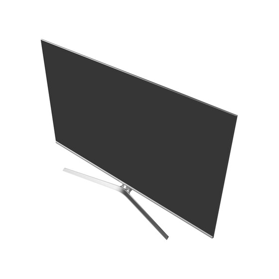 Τηλεόραση Hisense ULED 65" 4K Smart H65U8B image 3