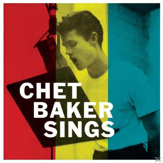 Chet Baker Saga image 2