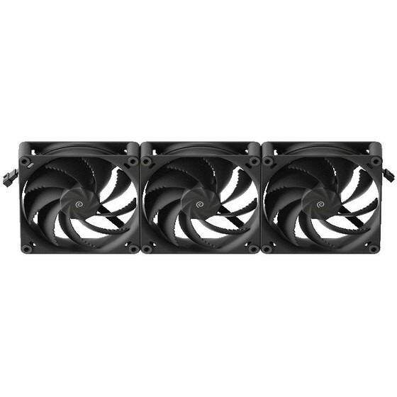 Case Fan Pro Gamersware HAVN H1430 με ARGB φωτισμό image 4