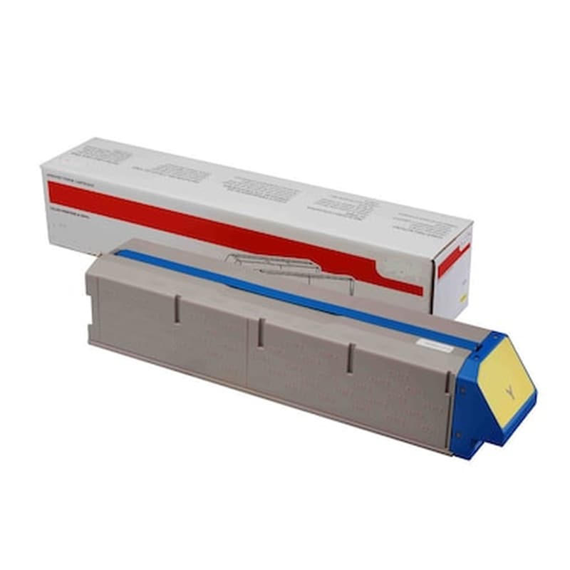 Toner OKI Oki 45536505 - Yellow