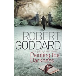 Painting the Darkness