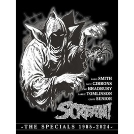 Scream! The Specials 1985-2024
