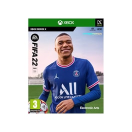 FIFA 22 Next Level - Xbox Series X