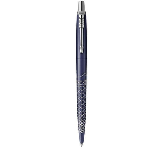 Στυλό και Θήκη Parker Jotter Μπλε image 0
