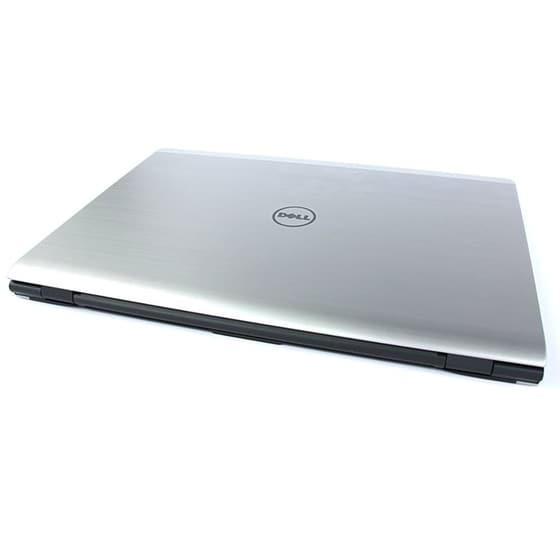 Laptop Dell Inspiron 5749 17.3" (3805U/4GB/500GB/ HD) image 4