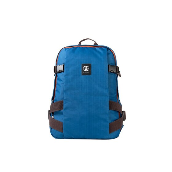 Crumpler Light Crumpler Light Delight Full Photo Backpack - Τσάντα DSLR - Μπλε | Public