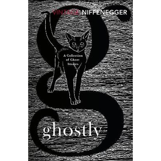 Ghostly image 0
