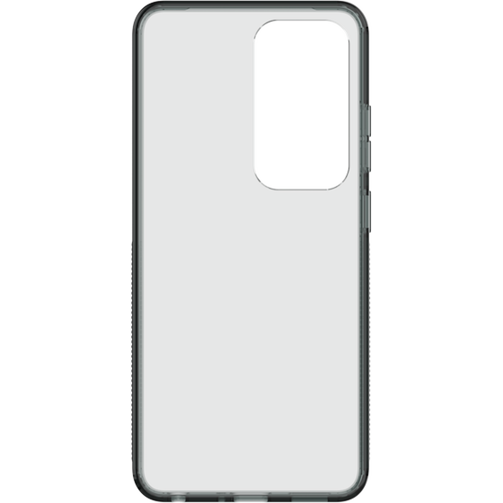 Θήκη Oppo Α5/Α5m - Oppo Translucent Case - Transparent Grey image 1