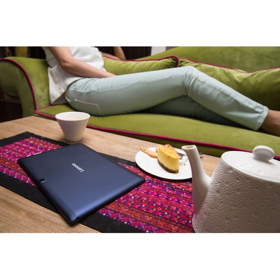 Lenovo Tab 2 Tablet 10" 16GB Μπλε A1030 image 5