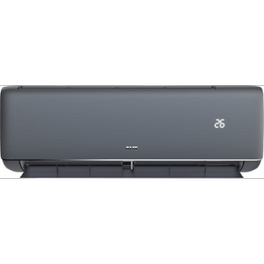 AUX Q-Series ASW-H24B4 Κλιματιστικό Inverter 24.000 BTU A++/A+ με Ιονιστή & WiFi