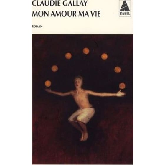 Mon Amour MA Vie image 0