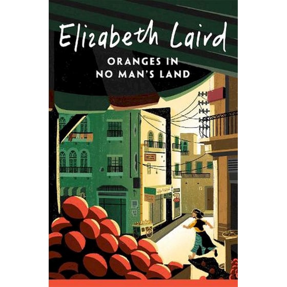 Oranges in No Man's Land image 0