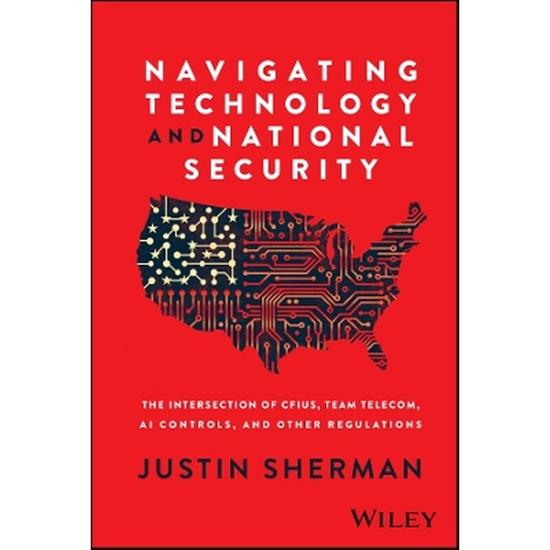 Navigating Technology and National Security