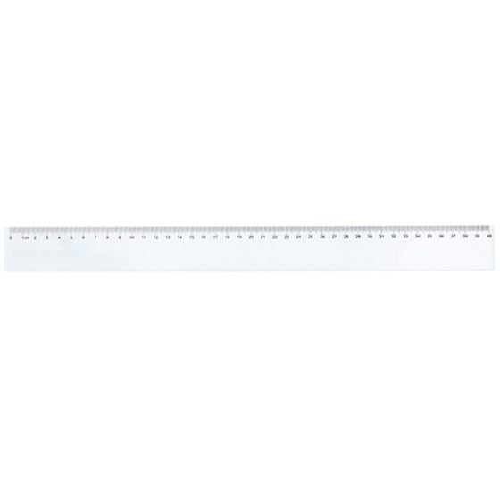 Χάρακας Ilca Πλαστικός 40 cm 7700 image 0