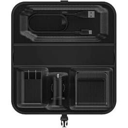 Ασύρματος Φορτιστής Mophie Charge Stream 5W Μicro USB - Black