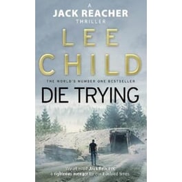 Die Trying